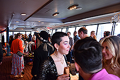 SUNSET SESSIONS AT THE SPACE NEEDLE